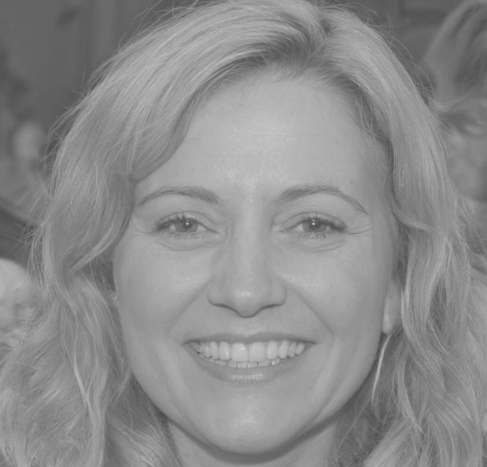 Rhiannon Fairweather